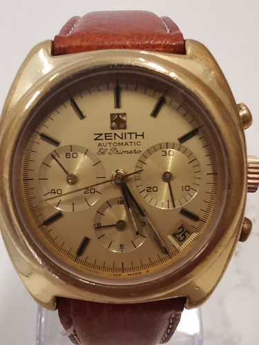 Zenith primero cal - zenith, cal.