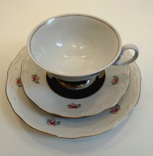 Sammeltasse Sammelgedeck Echt