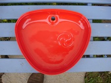 Seitendeckel Simson S50 S 51 Keine Schwalbe Star Spatz