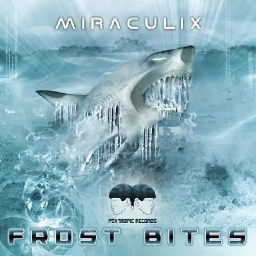 Miraculix frost bites - -,
