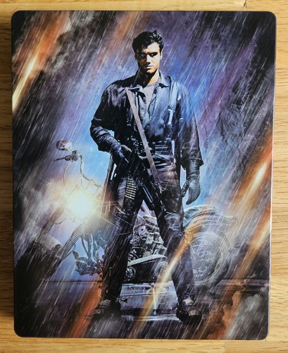 The punisher 1989 dolph - the, (1989