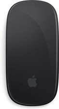 Apple Magic Mouse 2 [Bluetooth] space grau