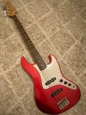 Greco WSB-STD / E-Bassgitarre