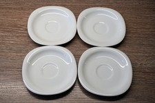 Rosenthal Suomi weiß - 4 x