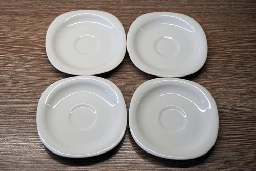 Rosenthal suomi weiß 4 x - weiß,