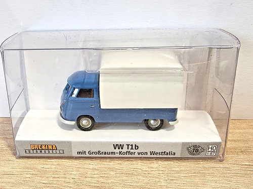 Brekina 32451 vw - ,