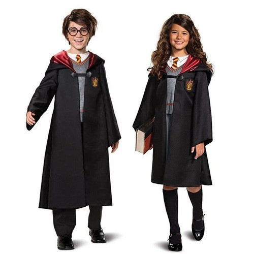 Kinder cosplay harry potter - cosplay,