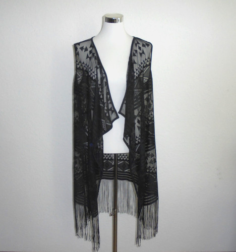 Cardigan damen strandtunika - cardigan,