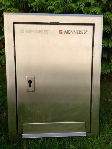 Mennekes unterputz verteiler - mennekes,