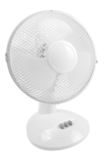 Tischventilator ø27cm lüfter - tischventilator,