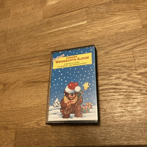 Das große kinder - mc,