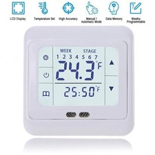 Thermostat
