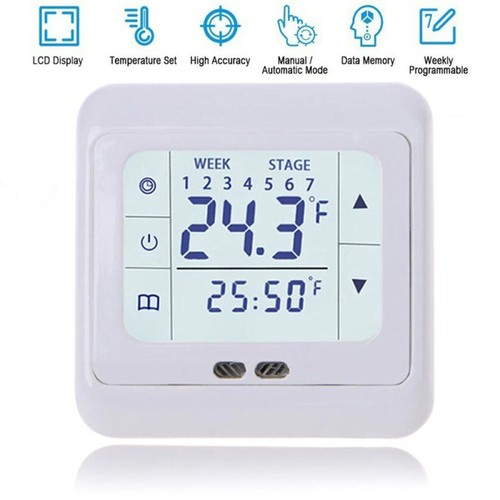 Thermostat