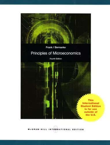 Principles microeconomics - principles,