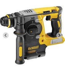 DeWALT Akku-Kombihammer DCH273NT-XJ SDS-Plus ohne Akku ohne Lader in TSTAK-Box