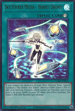 Yugioh sky striker mecha - yugioh,