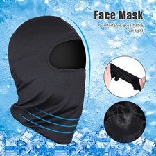 3 Pack Balaclava Motorcycle