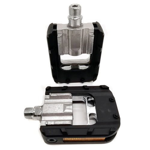 Aluminiumlegierung klapppedal - aluminiumlegierung,
