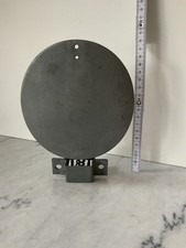 Original Alfa Romeo Spider Fastback Tankklappe 60519791 10595540200/01 Top Zu