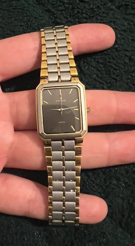 Junghans vintage quarzuhr - junghans,