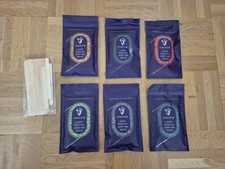 Wachsbohnen Haarentfernung Wachsperlen für Ganzkörper 6er Pack 300g  gesamt!