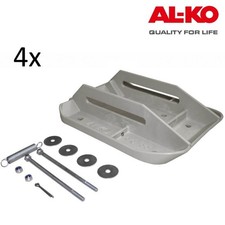 ALKO BIG FOOT™ Abstützfuß