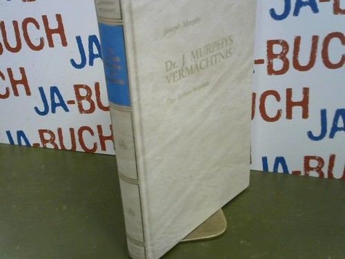 Joseph murphys - dr.,