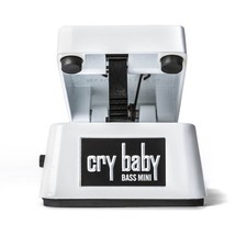 Dunlop CBM105Q Cry Baby Mini