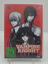 Vampire Knight, Vol. 1 (2