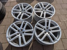 Alufelgen Original VW Cross