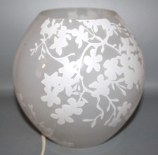 VINTAGE IKEA KNUBBIG WHITE