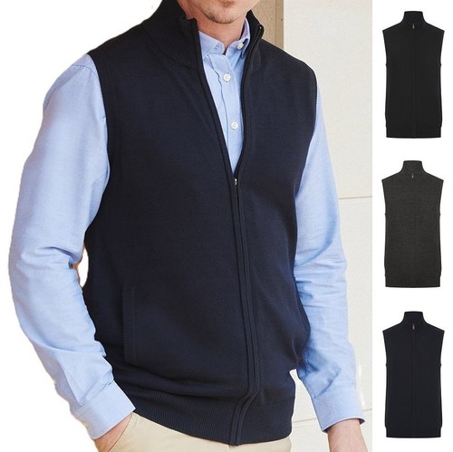 Eleganter herren pullunder - eleganter,