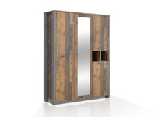 Kleiderschrank Schrank mit