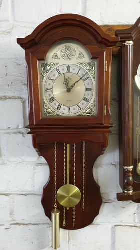 Meister anker wand pendeluhr - meister,