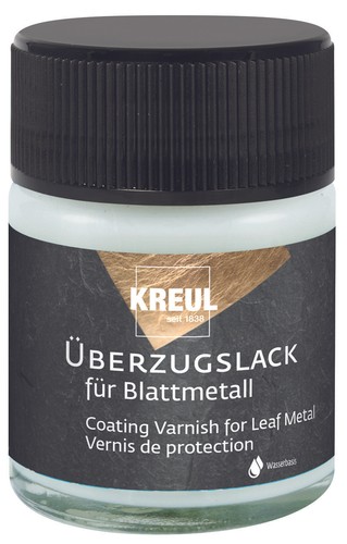 Kreul überzugslack 50ml - kreul,