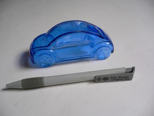 Stiftehalter new beetle - new, "vw