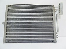 Original Klimakondensator /