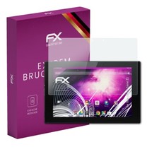 atFoliX Glasfolie für Sony