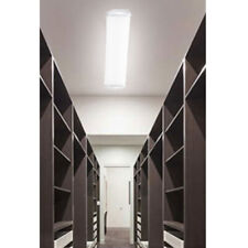 Rasterleuchte T8 Anbauleuchte 2x18W mit EVG Deckenleuchte Büro Leuchte Garage