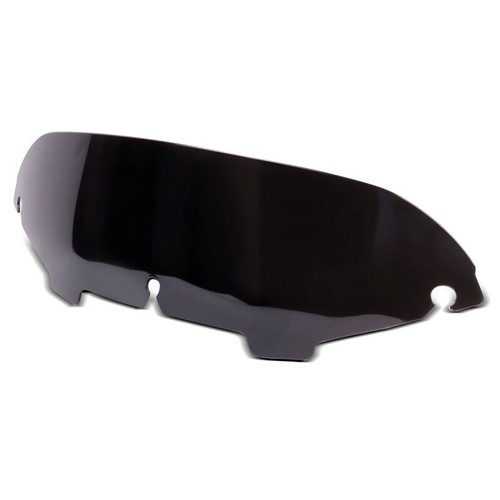 Windschild für harley - windschild, 4,5"
