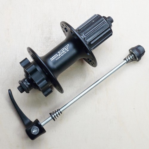 Shimano m756a xt - shimano,