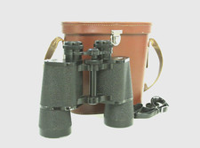 Carl Zeiss Jena Jenoptem 10 x 50 W DDR Fernglas binocular (12062527)