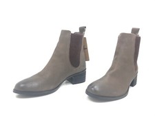 Sansibar Damen Stiefel