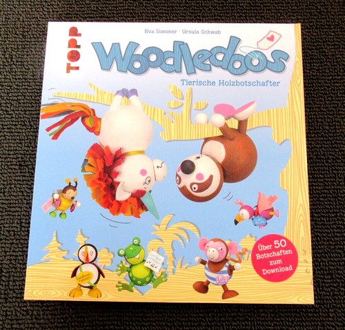 Neu woodledoos tierische - ~,