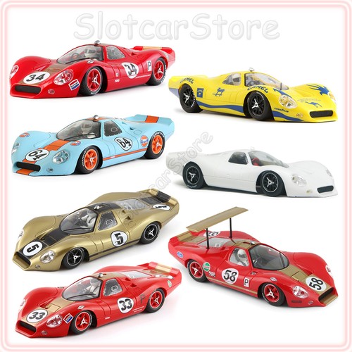 Nsr ford p68 alan - ford,