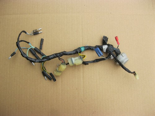 Kabelbaum motorkabelbaum kabel - kabelbaum,