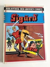Sigurd bibliothek der großen - bibliothek,