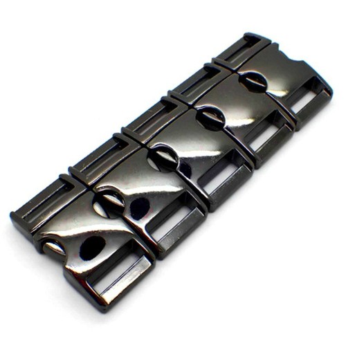 15mm paracord schnallen metall - paracord,