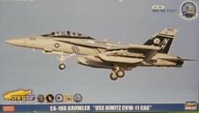 Hasegawa SP369 EA-18G Growler