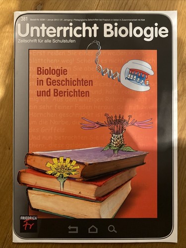 Unterricht biologie 381 - unterricht,